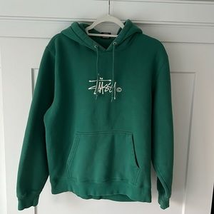 Vintage Stussy Hoodie